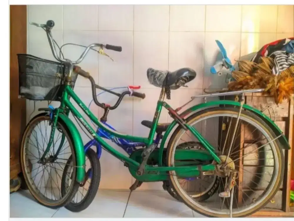 Sepda ontel  phonik star dijual krna g kepake