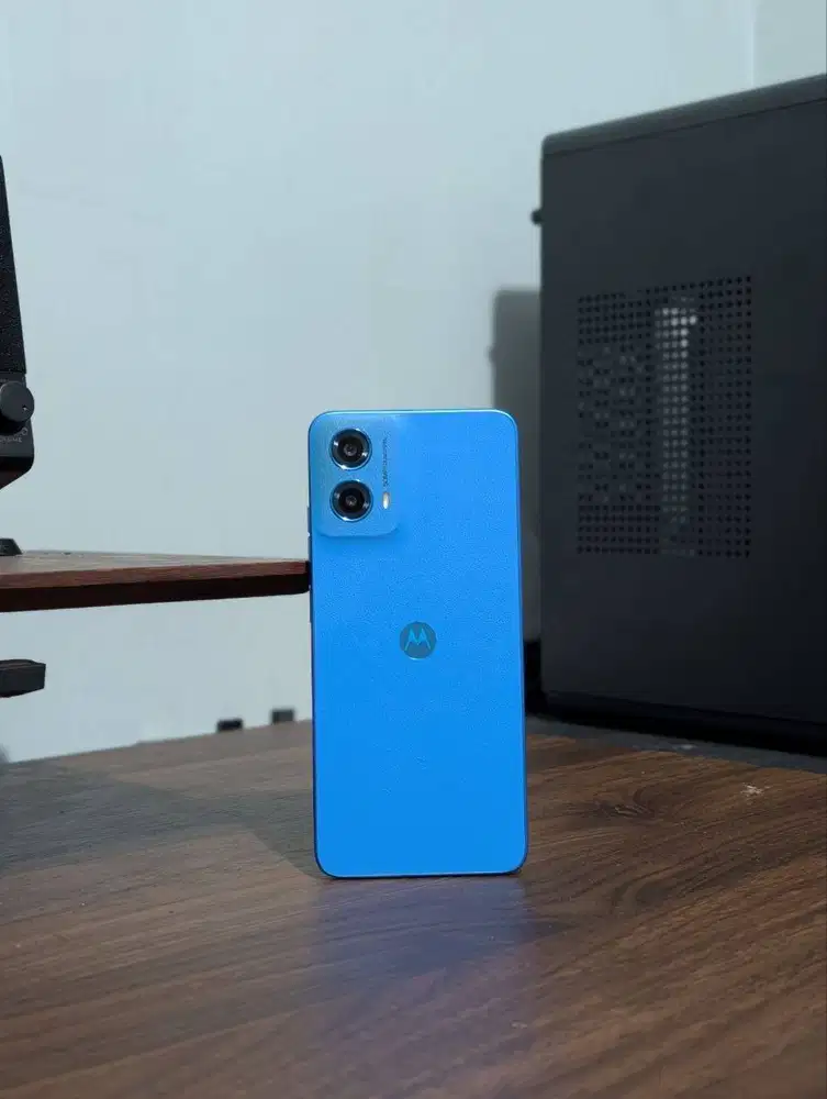 Moto G45 5G 8/256 Device Only