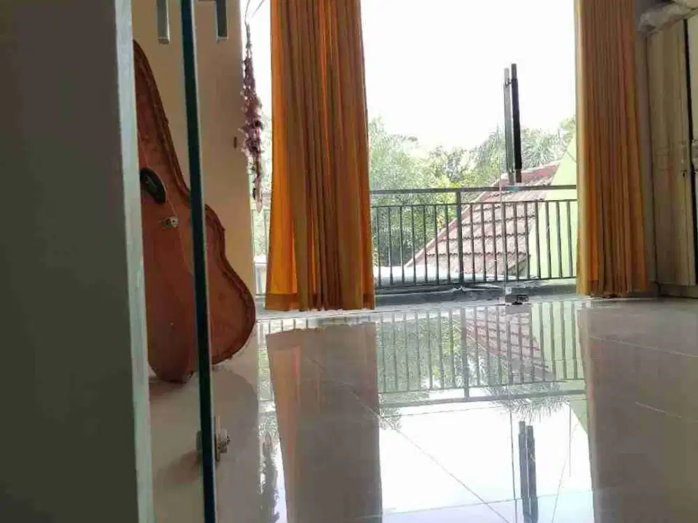 JUAL CEPAT RUMAH TERMURAH DI VILA MAHKOTA PESONA