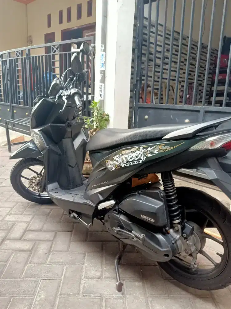 beat street 2022