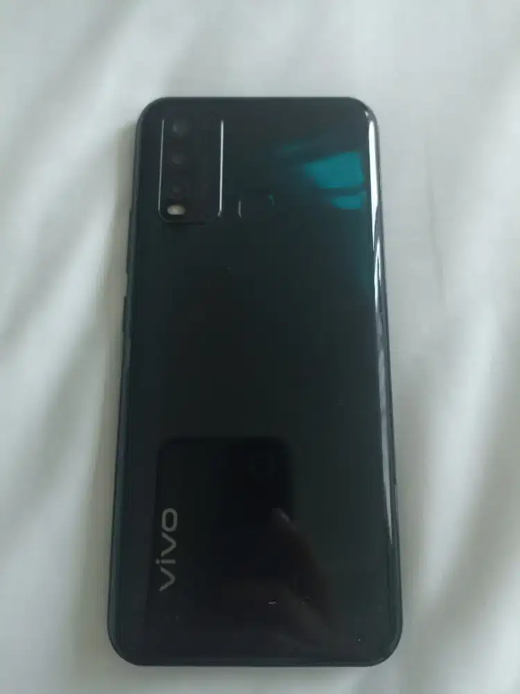 Jual Vivo Y30 4/128