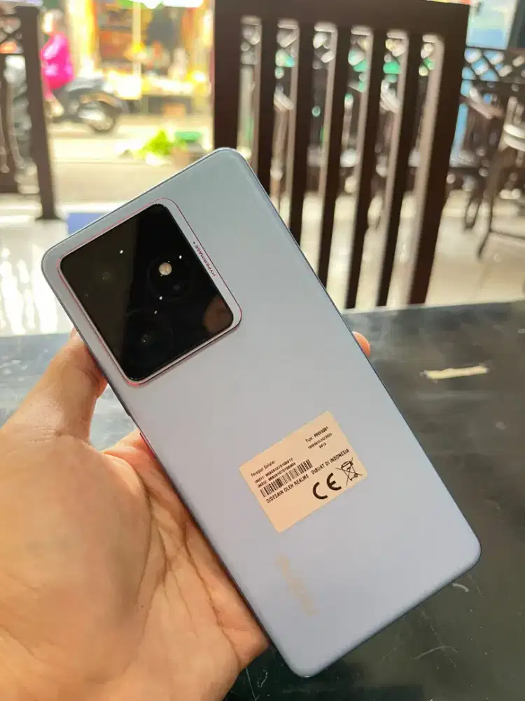 Realme GT 7 ram 12/256