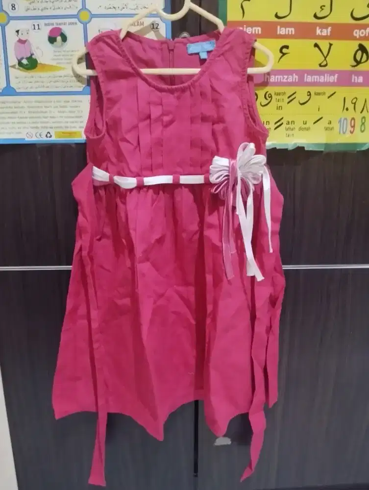 Preloved baju anak