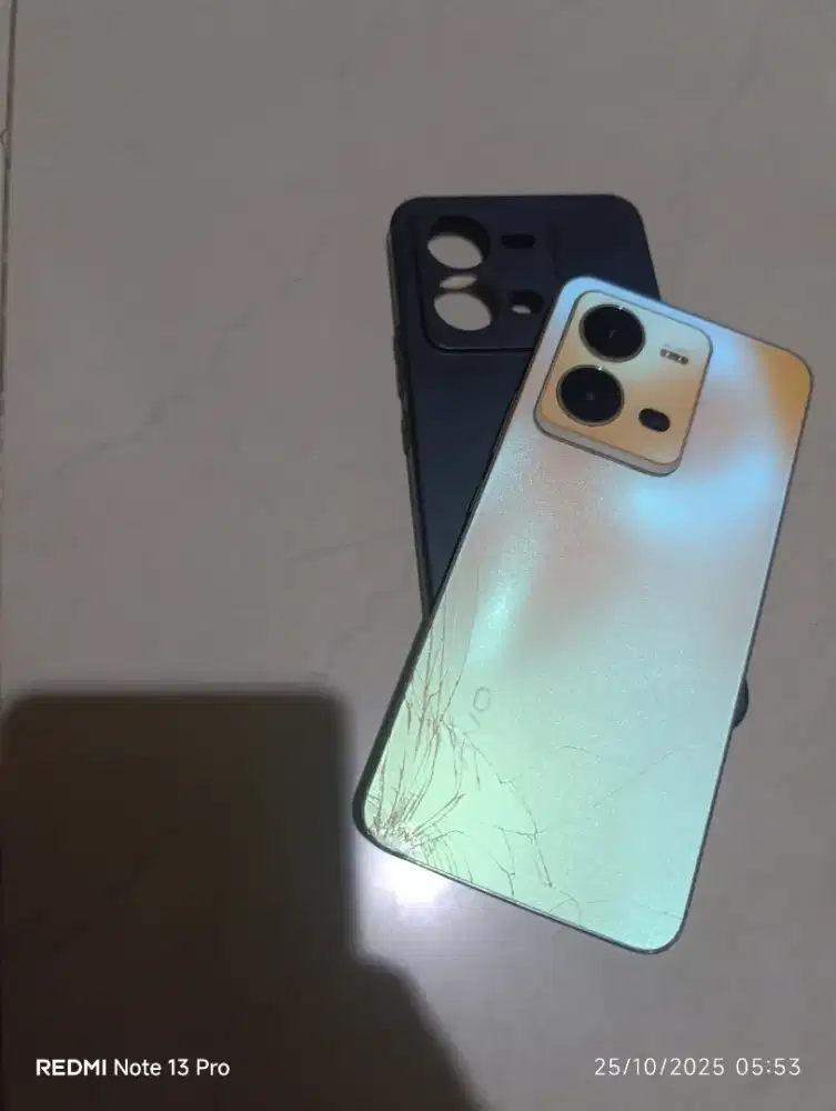 Vivo v25e ram 8/128 nFc LCD ori