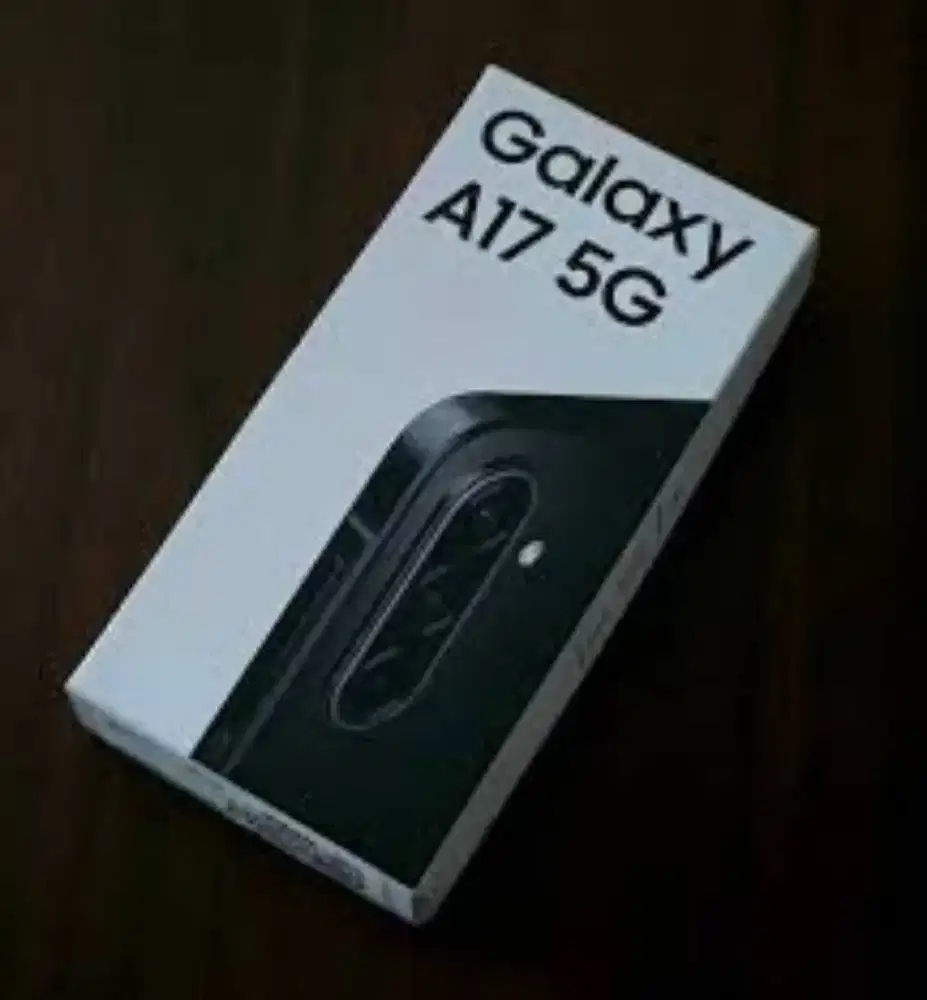 Samsung A17 5G 8/256GB NEW