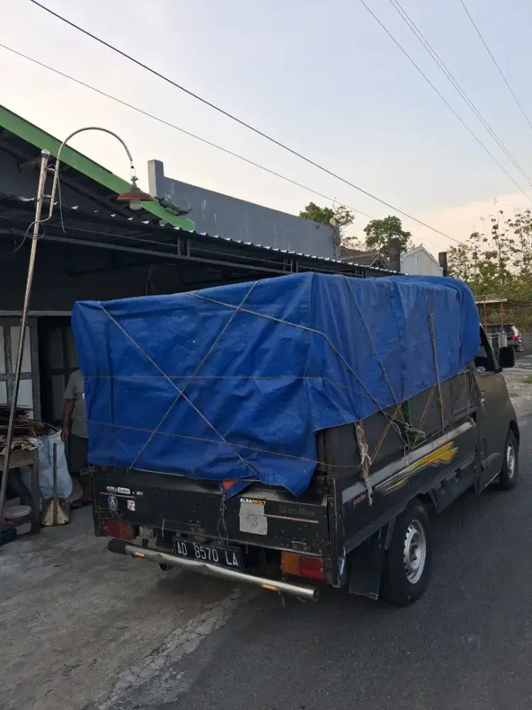 Palur Di PinDaHan