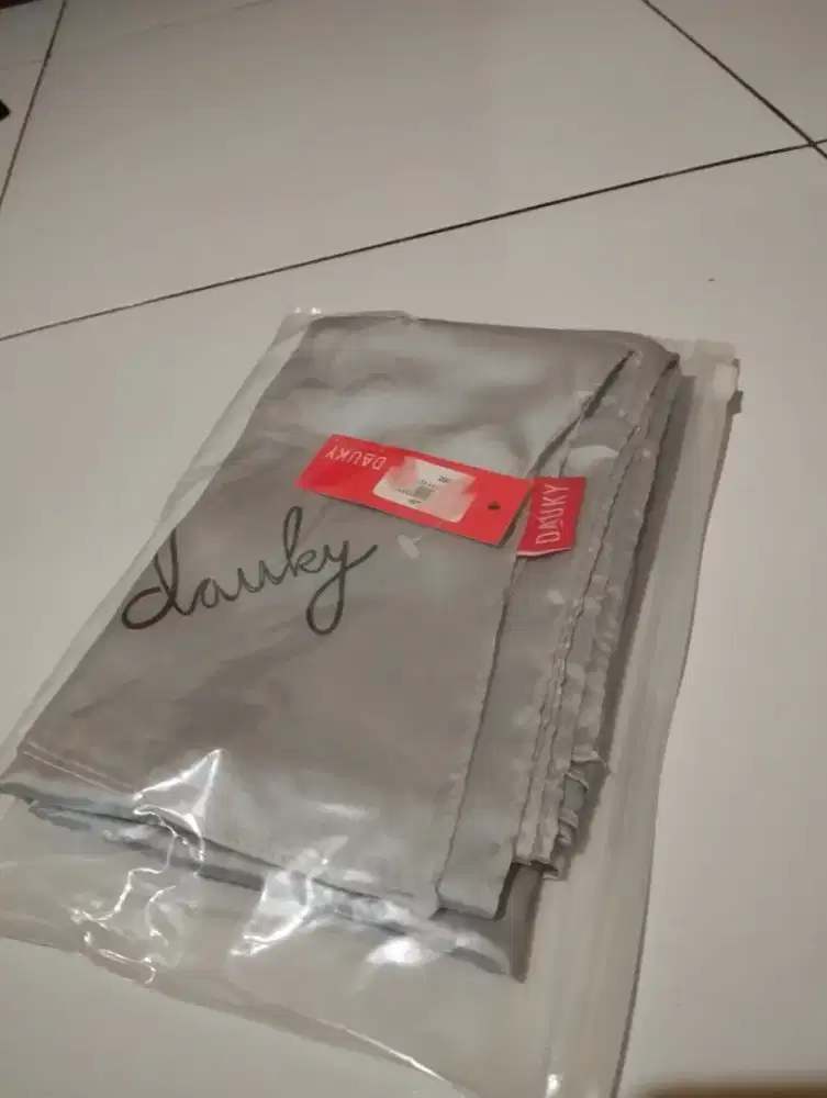 Jilbab segiempat daukyy