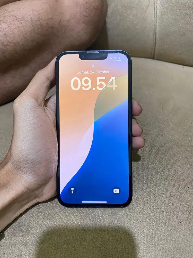 iPhone 13 128gb iBox Nominus