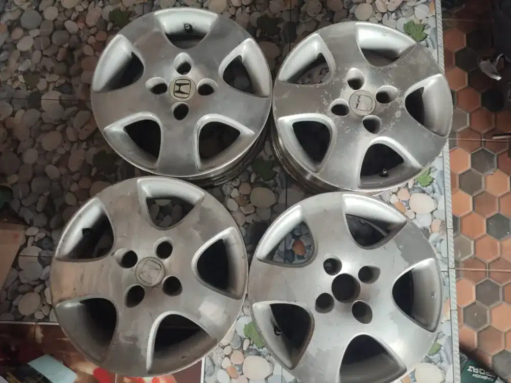 Velg oem jazz old