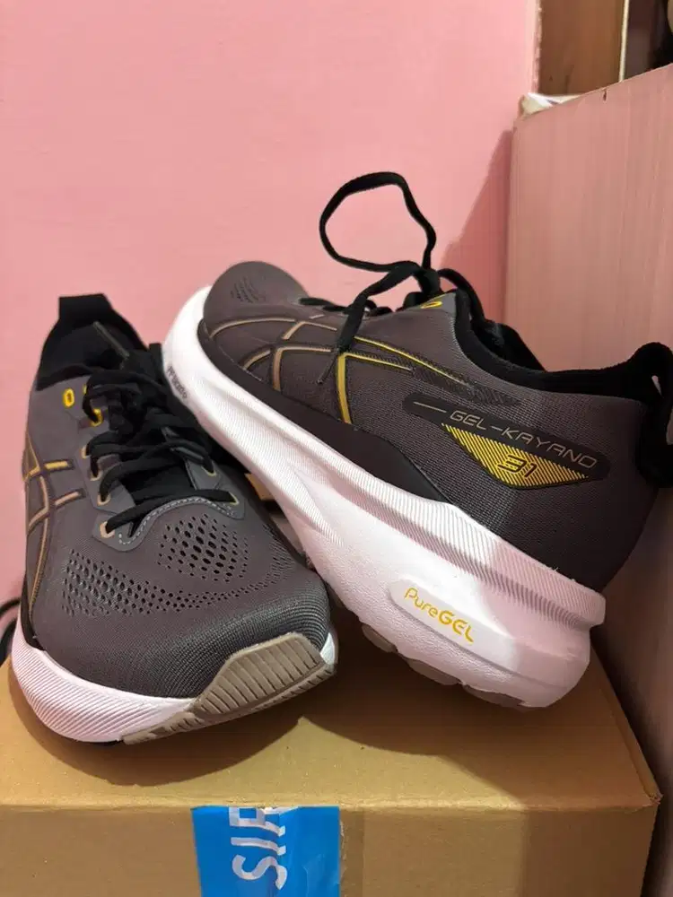 Asics Gel Kayano 31