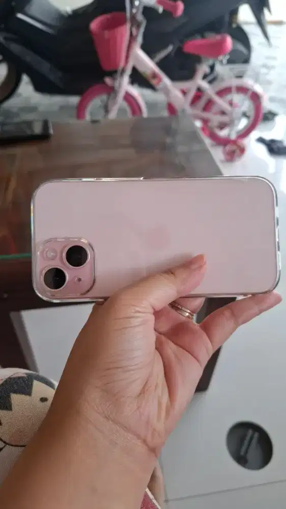 IPHONE 15 IBOX 128GB