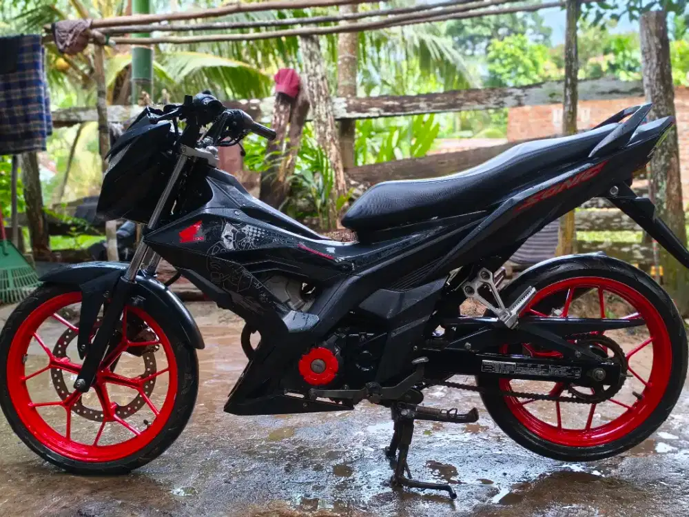 Dijual surat2 lengkap 9 nego