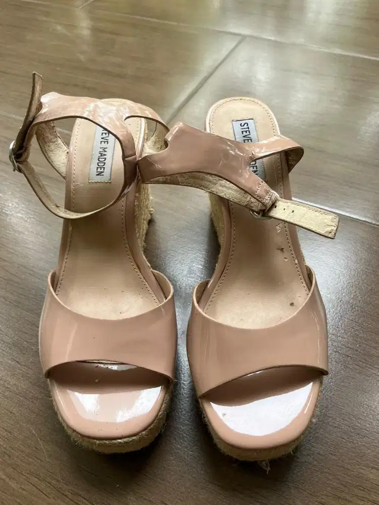 Sepatu Heels cewek