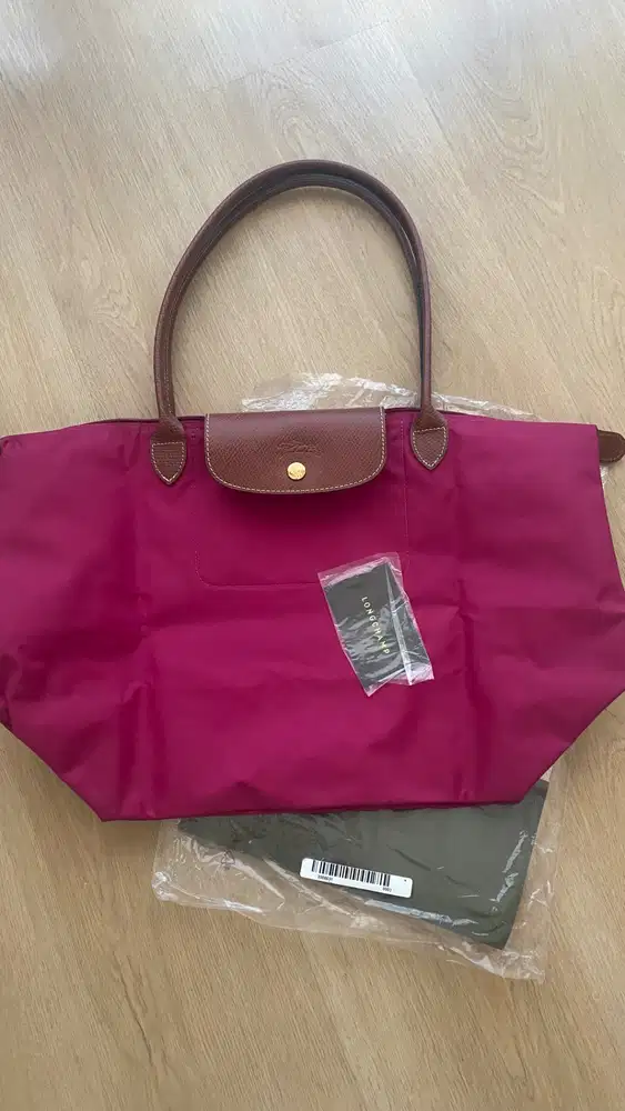 Longchamp (Lc preloved)