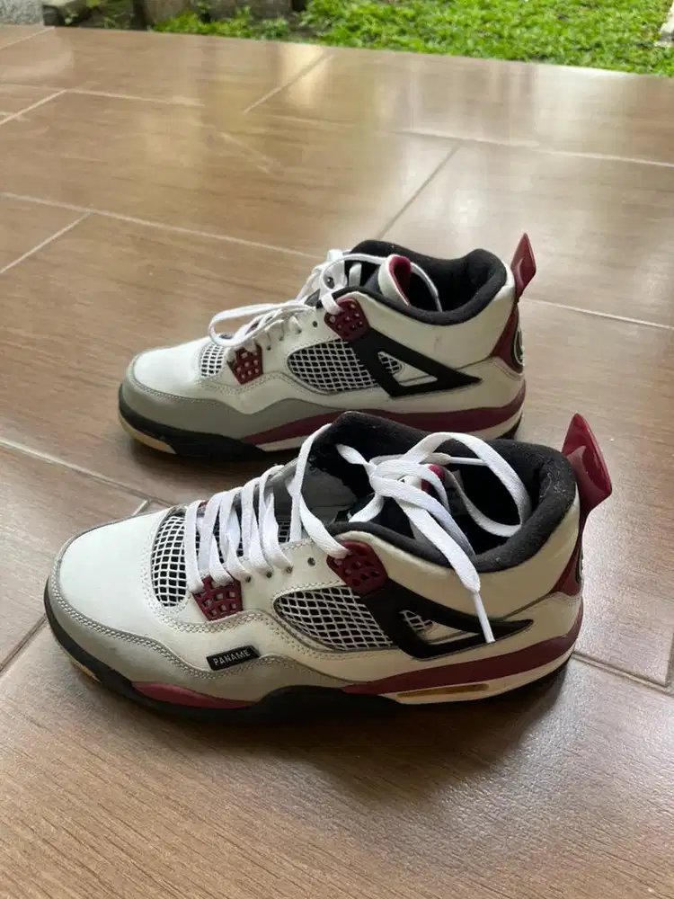 Sepatu basket cowok