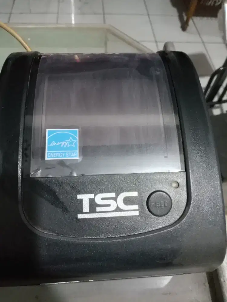 Printer thermal resi TSC DA-210