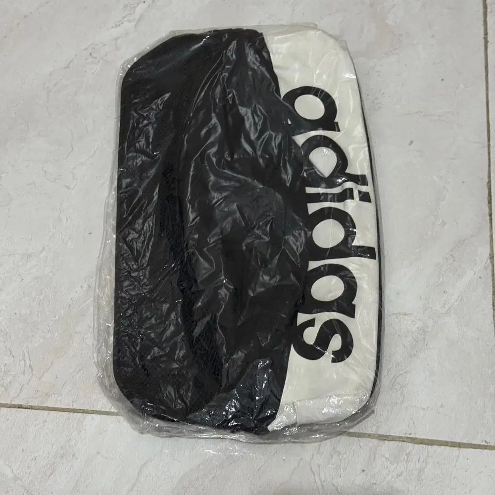 Tas Sepatu Ransel Preloved Adidas Nike