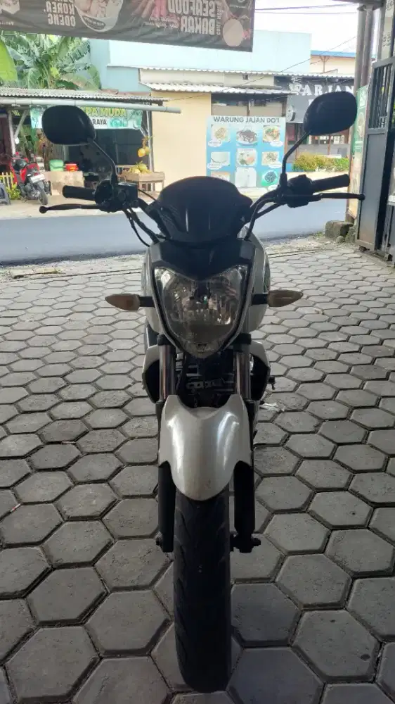 Byson lengkap hidup 2014 mesin jos