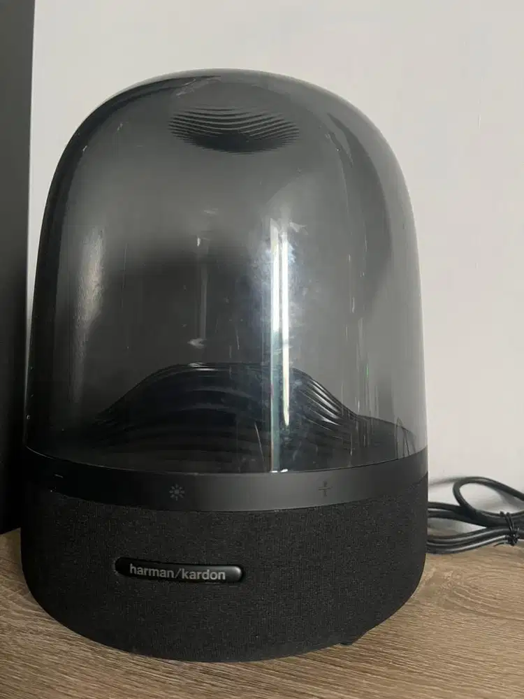 Di jual speaker ori harman kardon linke new
