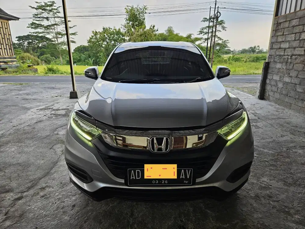 HRV 1.5 SE CVT 2021