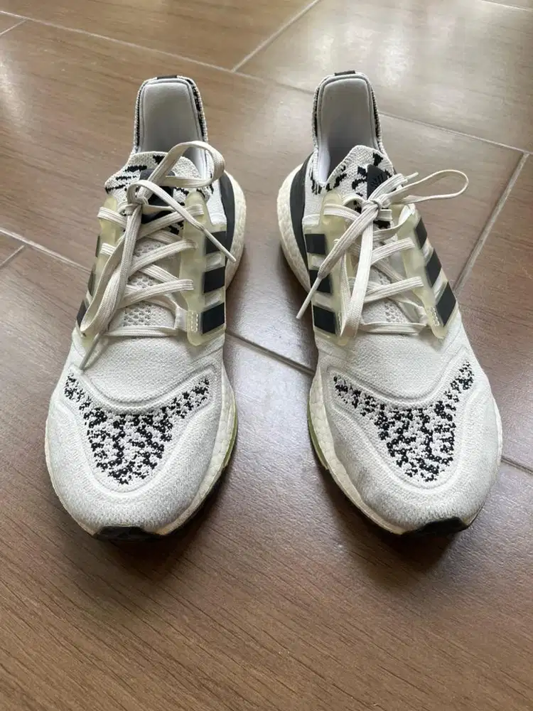 Sepatu runing cowok