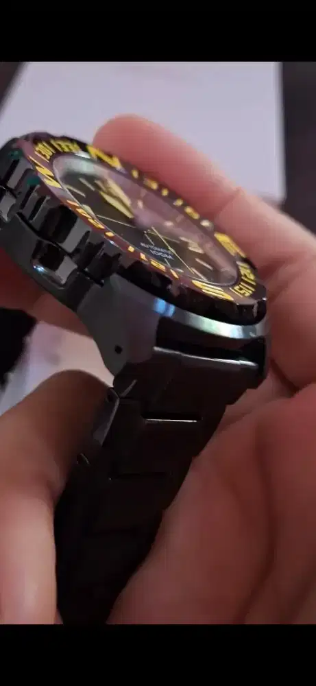 Seiko Prospex SRPD449K1 Superior Land