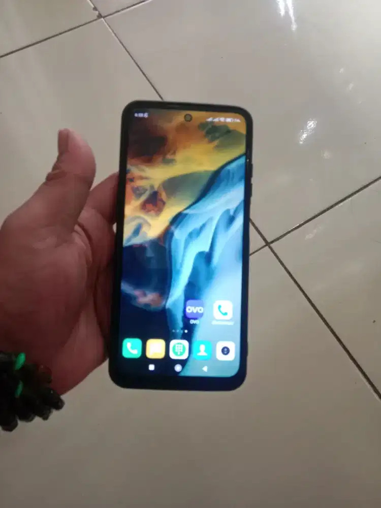 Redmi 10 ram 6+5/ memory 128