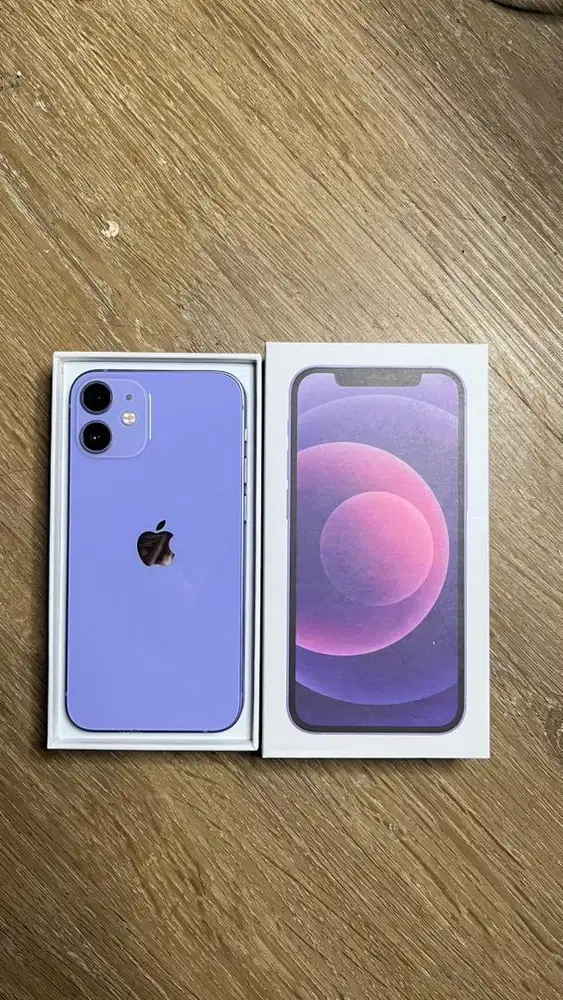 IPHONE 12 MINI 64 GB