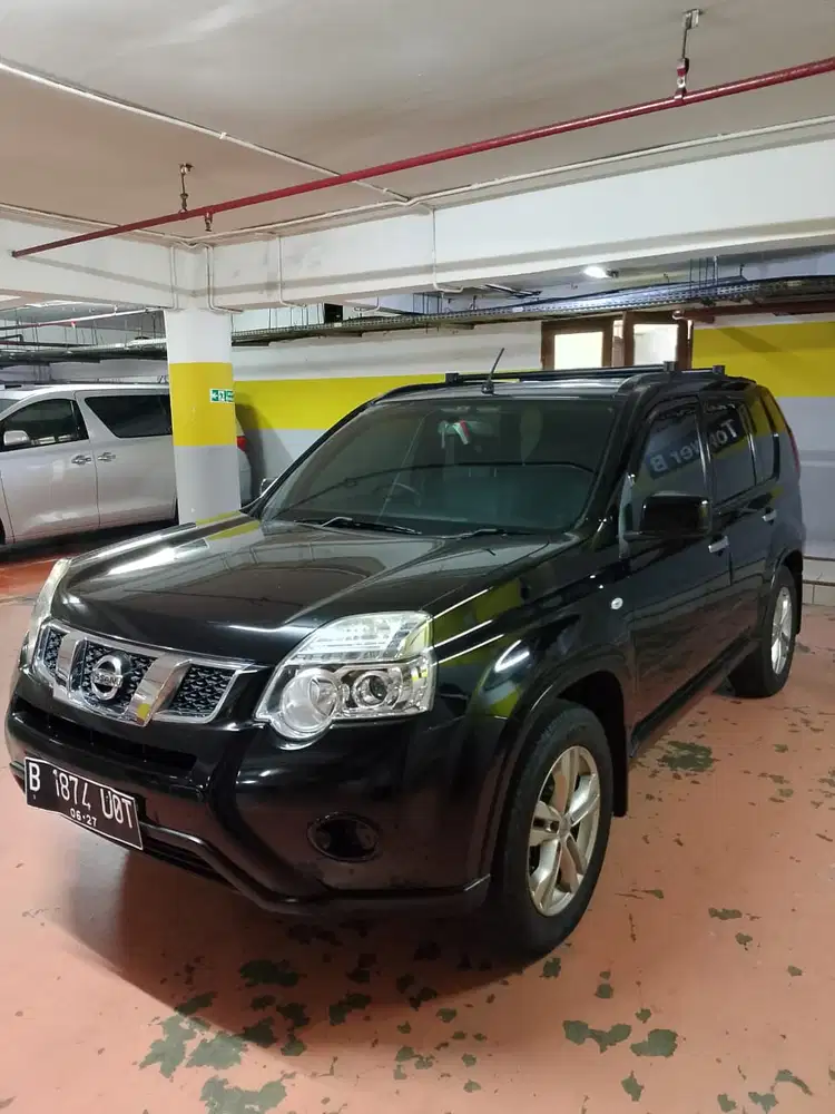 Nissan X-Trail 2012 Bensin