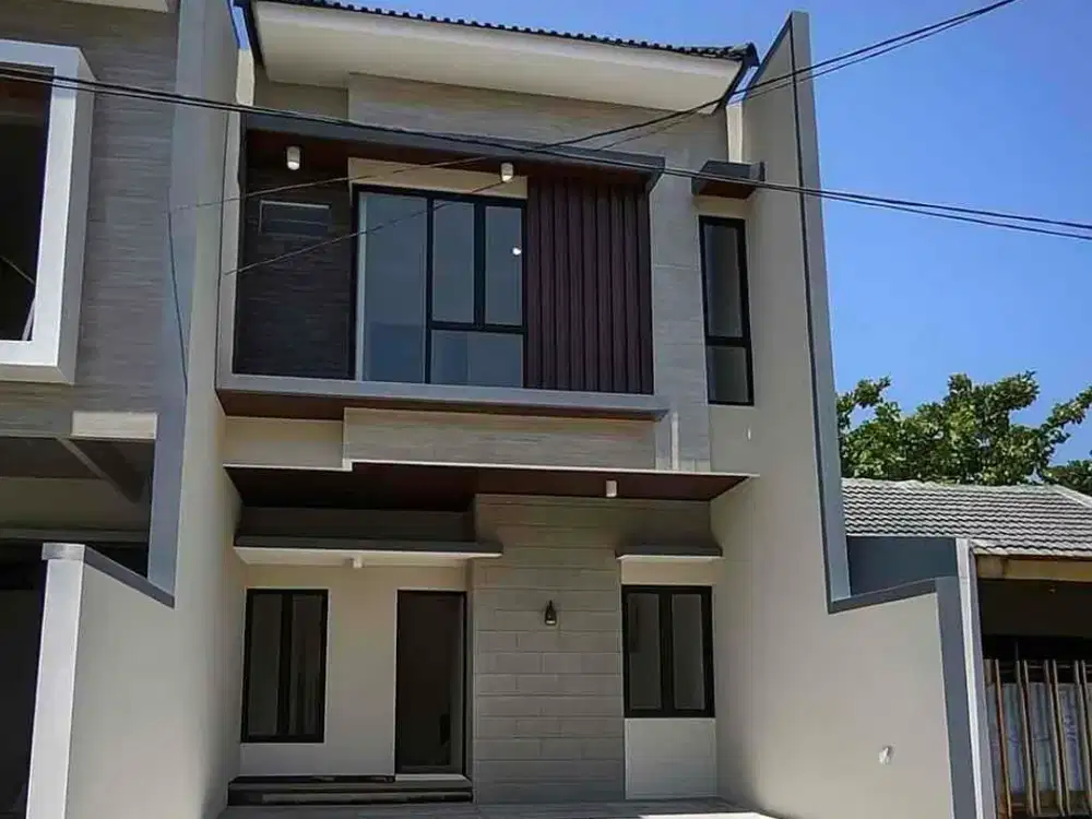 Klampis Wisma Mukti