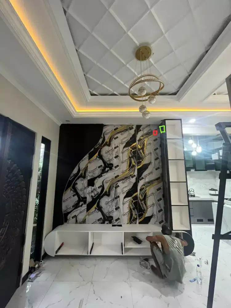 Jasa interior rmah
