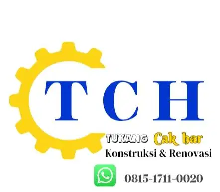 TCH Konstruksi membangun impian anda