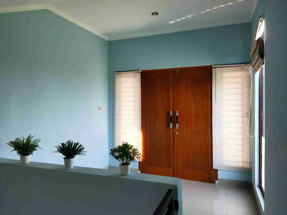 Villa House Cilengkrang Kota Bandung
