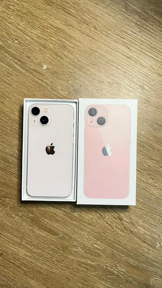 IPHONE 13 MINI 128 GB