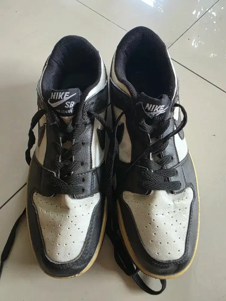 Sepatu Nike SB no 38-39