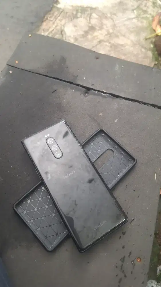 Sony xperia1 6/64