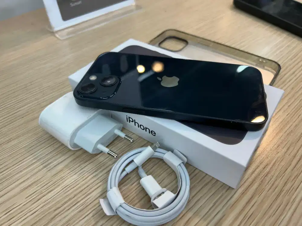 Iphone 13 inter