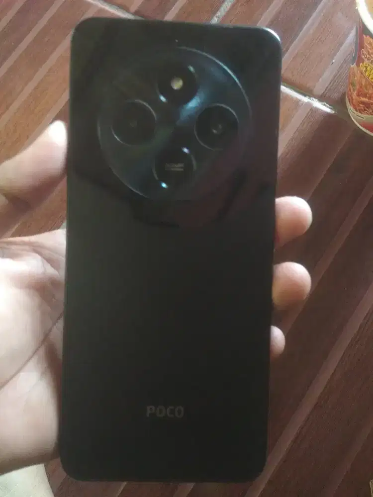 Xiaomi poco c75