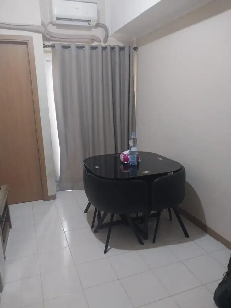 Disewakan Apartemen Victoria Square 2BR