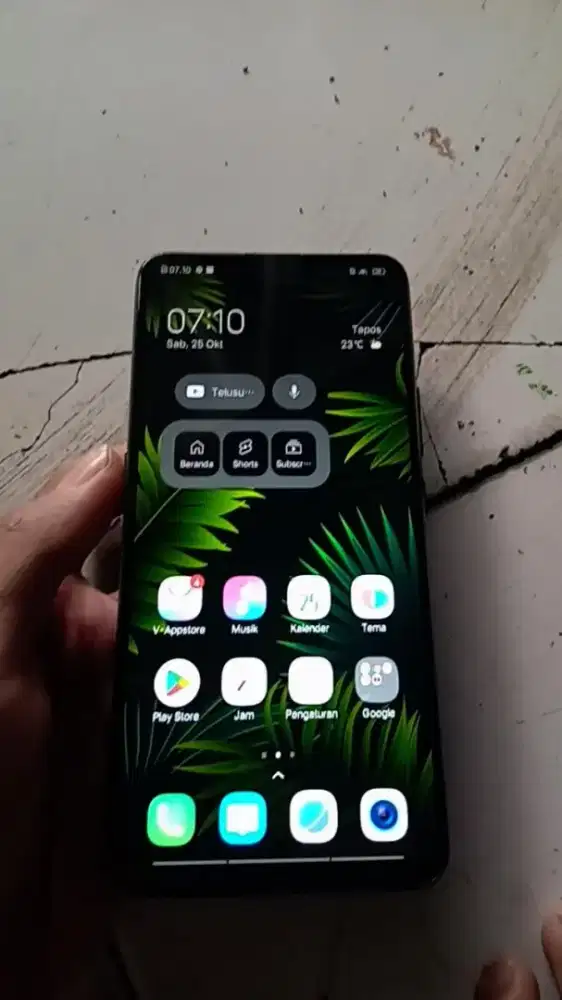Vivo v15 6/64 2021