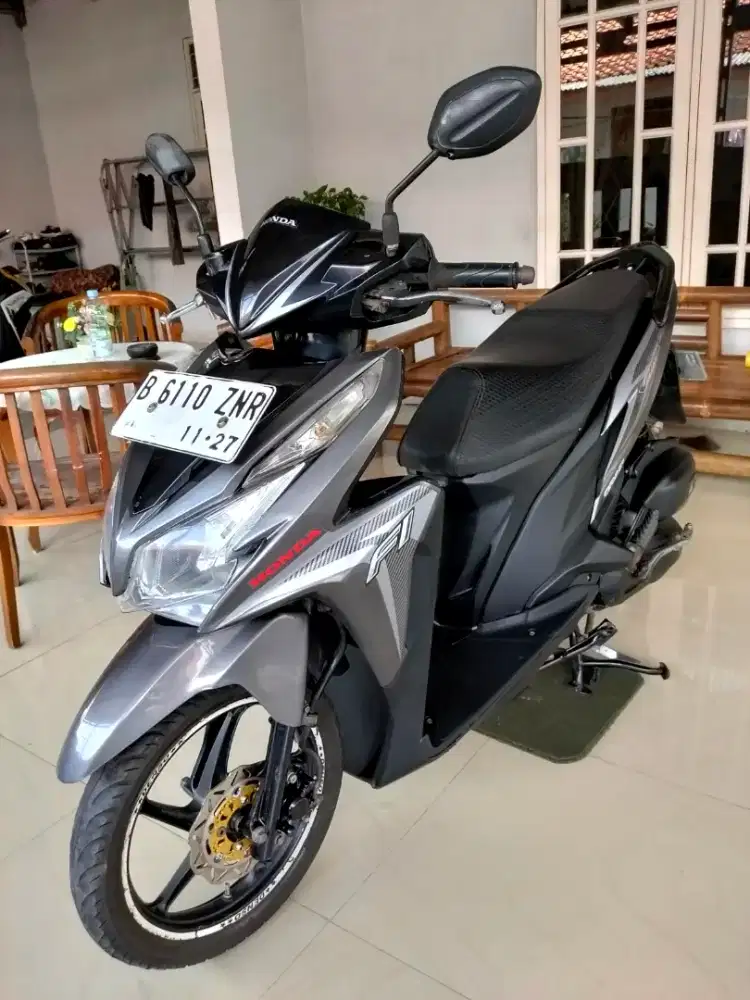 For Sale Honda Vario 125 2012