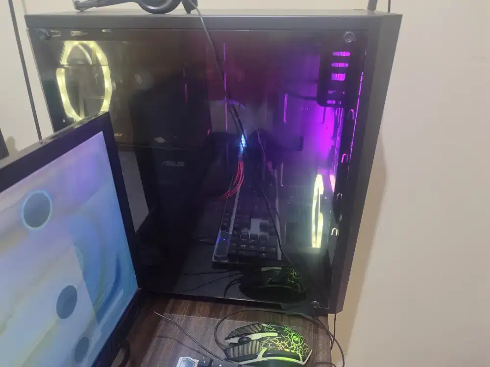 PC Komputer Gaming