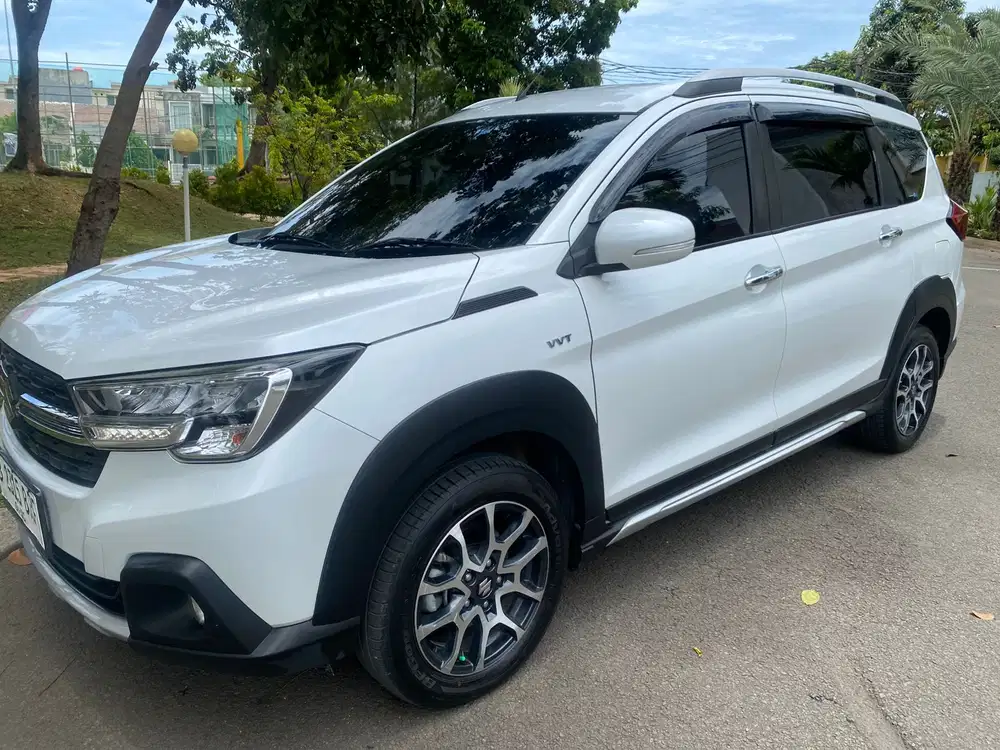 Suzuki XL7 2020 Bensin