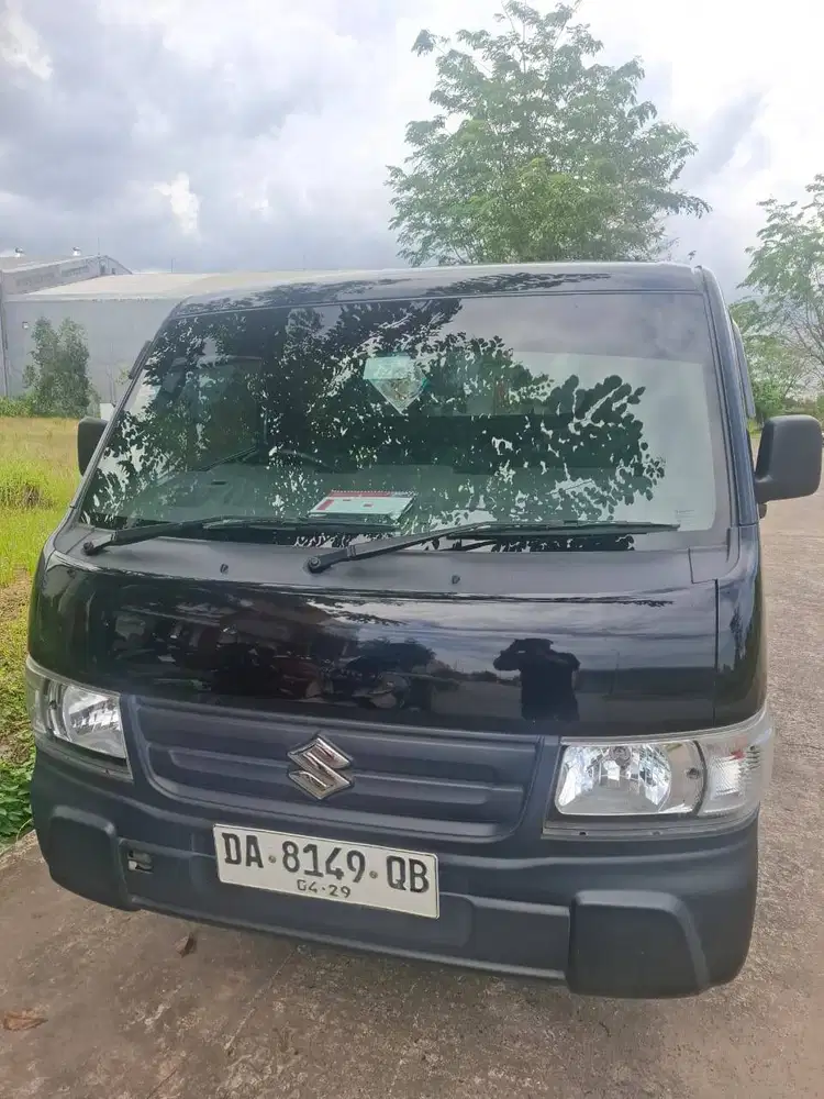 JUAL CEPAT NEGO SAMPAI DEAL CARRY 2023