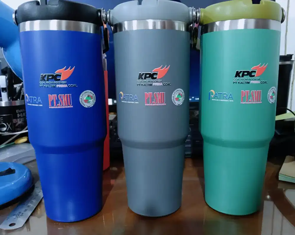 Di cari Sales/ marketing barang promosi, souvenir, percetakan