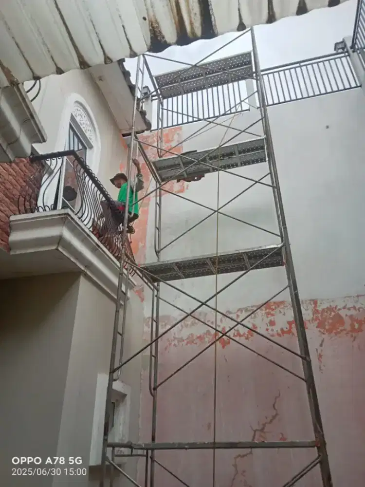 Jasa renovasi rumah