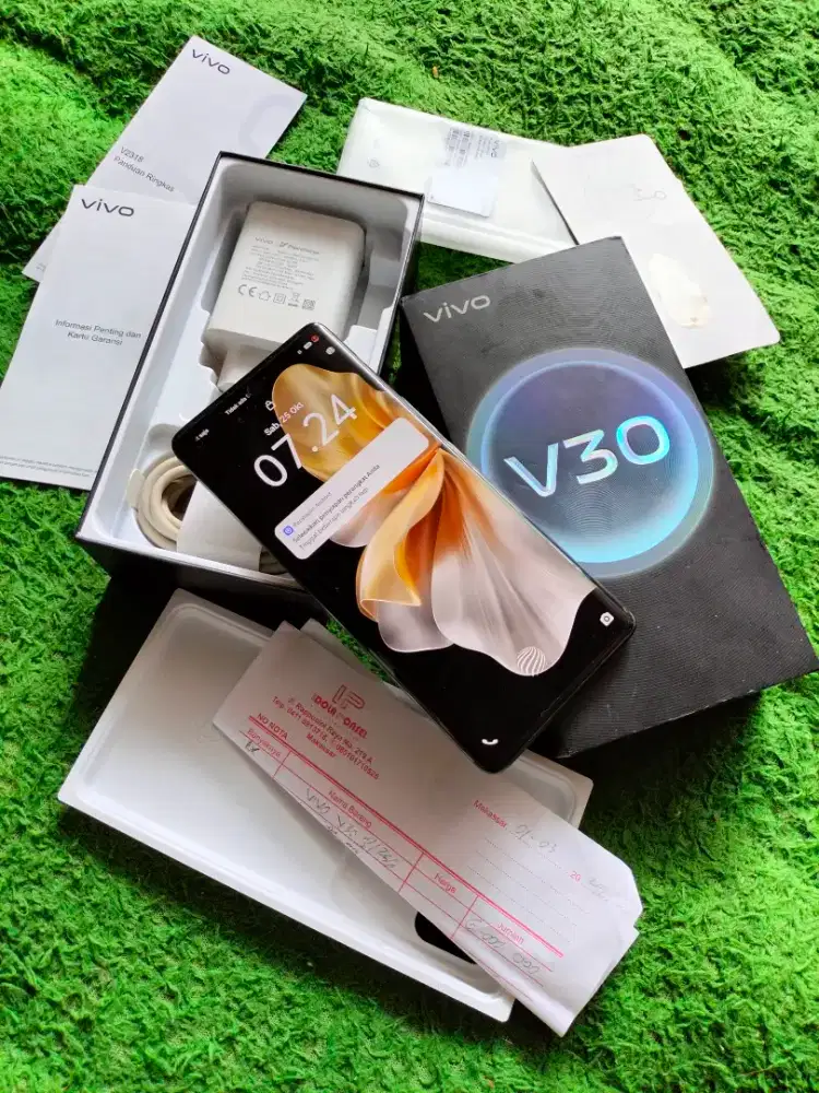 Vivo V30 5G 8/256GB