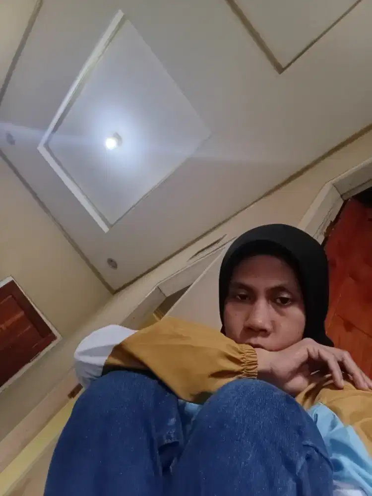 Saya mencari pekerjan..