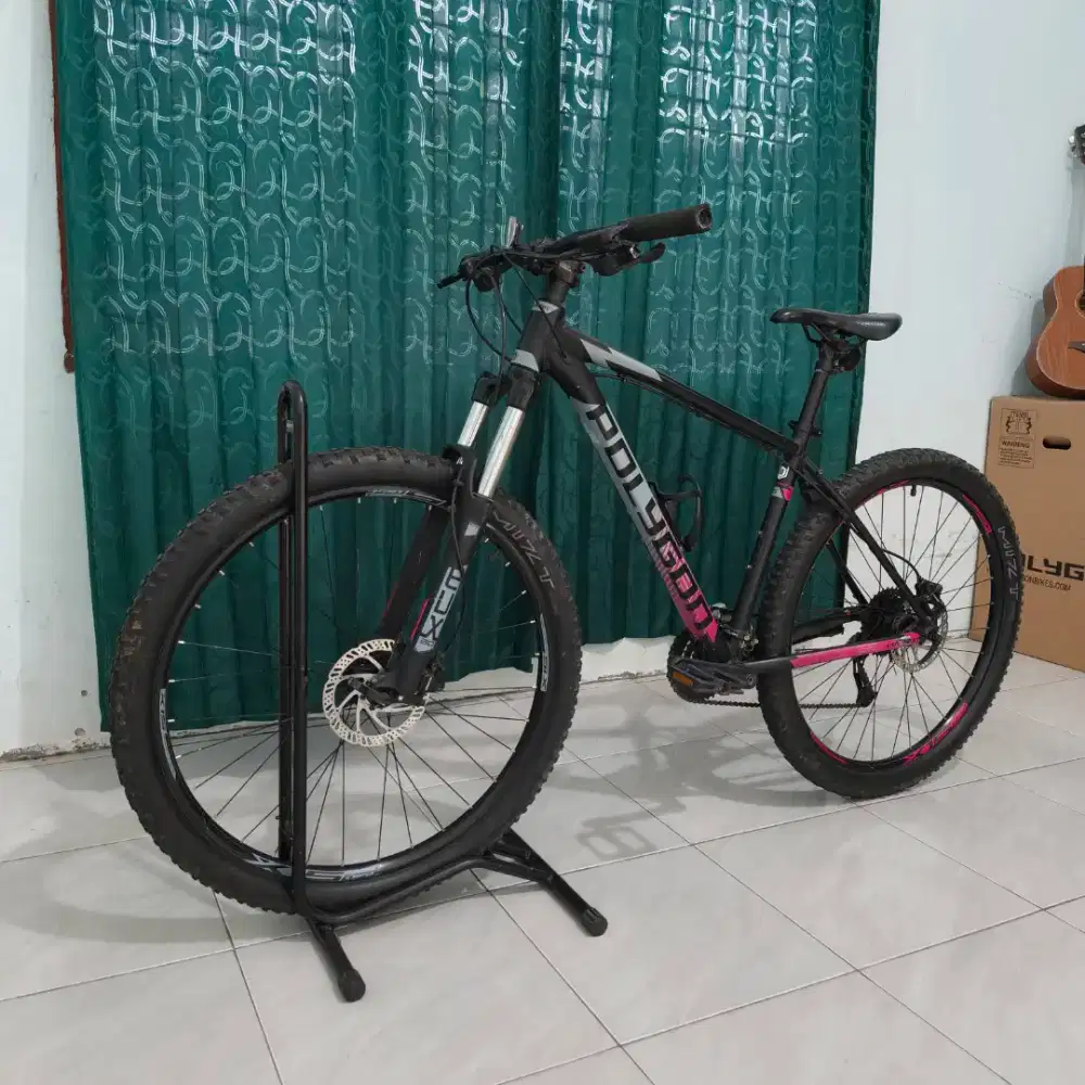 Dijual Sepeda Polygon Premier 5