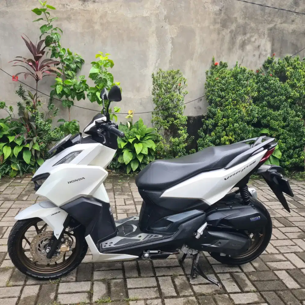 Honda Vario 160 ABS 2023 MULUS